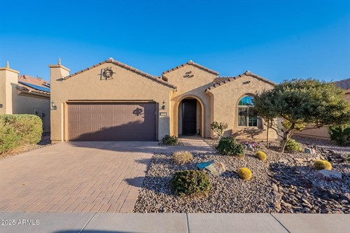 5821 W Cinder Brook Way,  Florence, AZ 85132