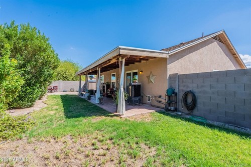 11966 W Carousel Dr,  Arizona City, AZ 85123
