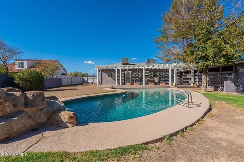 567 W Pinkley Ave, Coolidge, AZ 85128