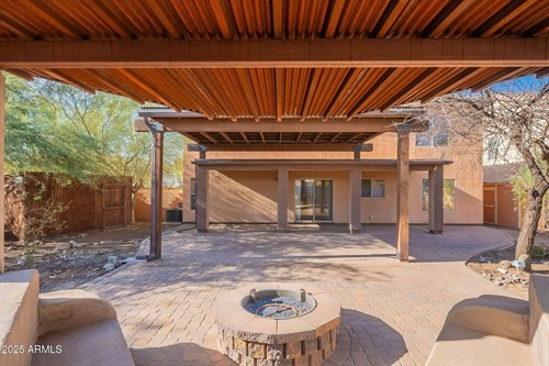 1261 W Central Ave,  Coolidge, AZ 85128