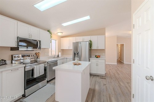 15811 W Ghost Ranch Rd,  Casa Grande, AZ 85122