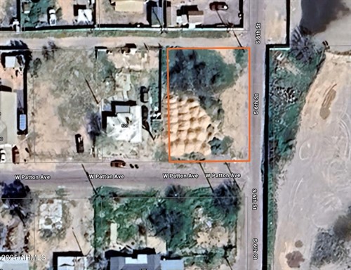 630 W Patton Ave Unit 16,  Coolidge, AZ 85128