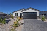 656 W Taylor Ave,  Coolidge, AZ 85128