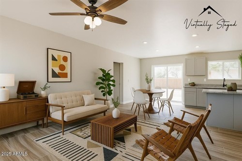 251 E Walton Ave,  Coolidge, AZ 85128