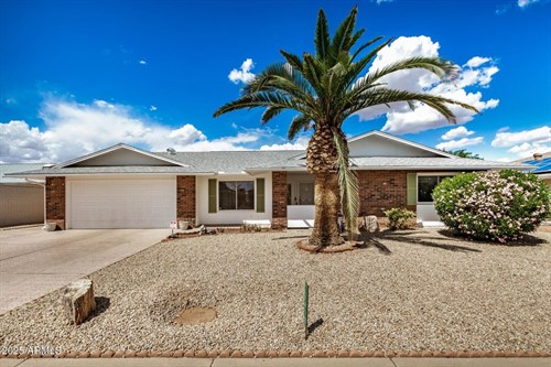 12618 W Butterfield Dr,  Sun City West, AZ 85375