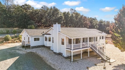 12726 Ranchero Way,  Grass Valley, CA 95949