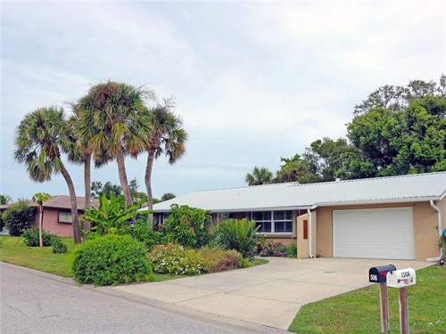 506 Casas Bonitas Dr,  Nokomis, FL 34275
