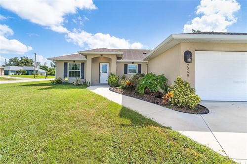 7268 Beardsley St,  Englewood, FL 34224