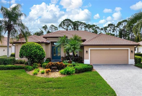 1334 Tuscany Blvd,  Venice, FL 34292