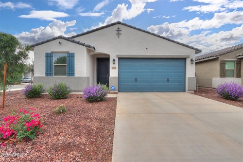 41575 W Saguaro Dr,  Maricopa, AZ 85138