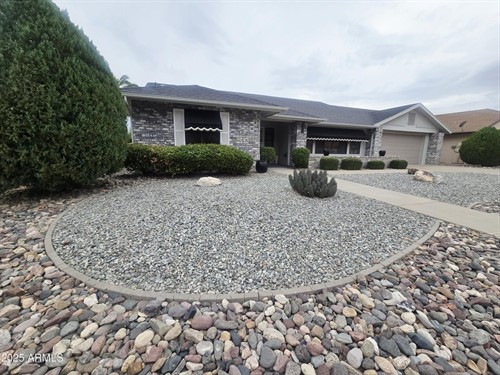 14423 W Trading Post Dr,  Sun City West, AZ 85375