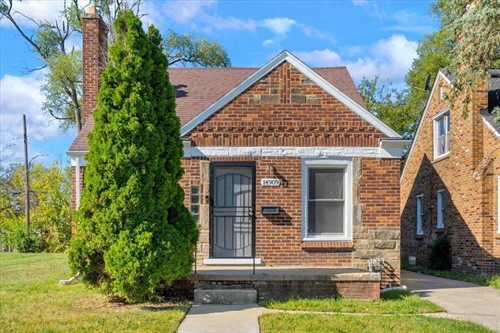 14909 Griggs St,  Detroit, MI 48238
