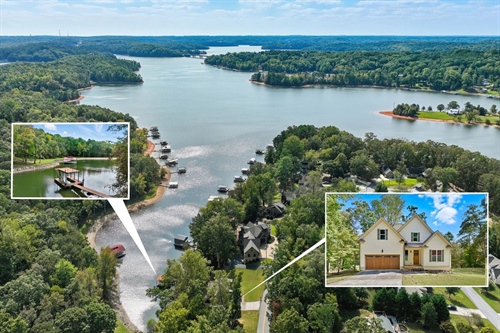 3649 Looper Lake Point,  Gainesville, GA 30501