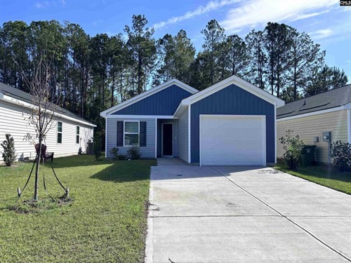 859 Summerwood Ln,  Columbia, SC 29223
