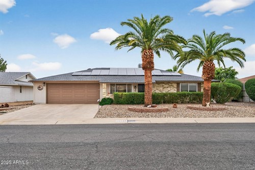 13230 W Shadow Hills Dr,  Sun City West, AZ 85375