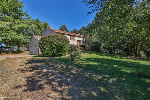 8519 Mohr Lane,  Weisenberg Twp, PA 18051