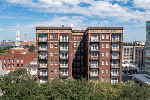 24 East Liberty Street Unit #53,  Savannah, GA 31401