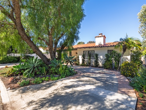 2505 Via Pinale, Palos Verdes Estates, CA 90274