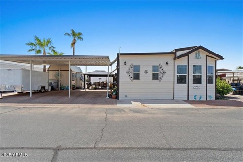 507 E Pueblo Del Sol St,  Florence, AZ 85132