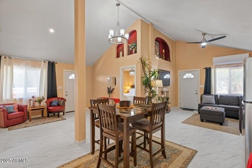 421 W Moffatt St,  Superior, AZ 85173
