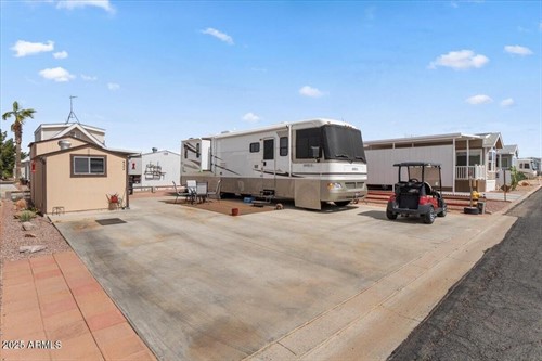 432 E Plaza Del Sol Unit 77,  Florence, AZ 85132