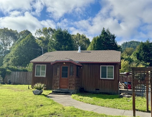 7294 CA 36 Way,  Carlotta, CA 95528