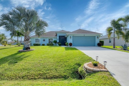 9175 Melody Cir,  Port Charlotte, FL 33981