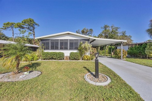 786 Heathercreek Ct,  Englewood, FL 34223