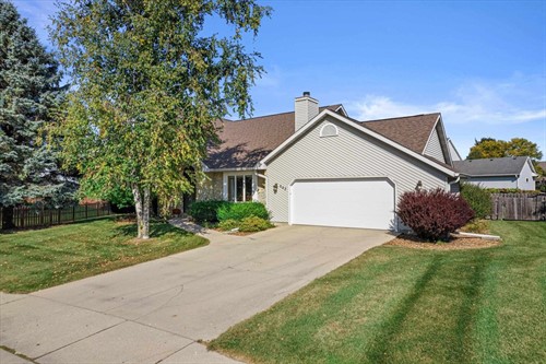 643 Eddington Dr,  Sun Prairie, WI 53590