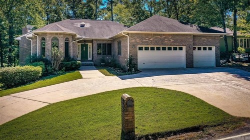 233 Snead Dr,  Fairfield Bay, AR 72088