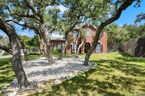 411 Sunrise Hl,  San Antonio, TX 78260