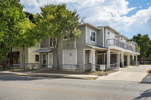 1117 S Presa St Apt 1,  San Antonio, TX 78210