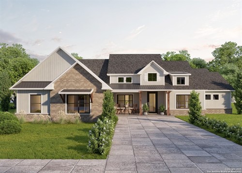 161 Hondo Rdg,  La Vernia, TX 78121