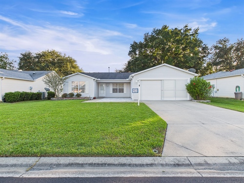 2517 Privada Drive,  The Villages, FL 32162