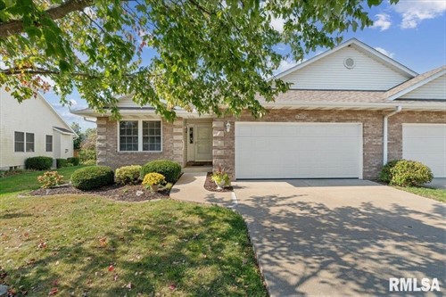 1702 E 6th St,  Coal Valley, IL 61240