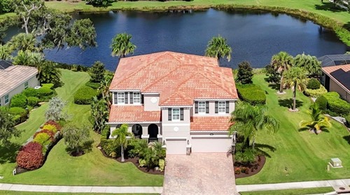 6702 Soaring Eagle Way,  Sarasota, FL 34241