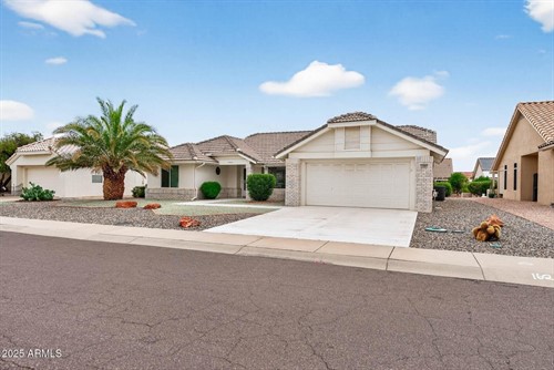 15005 W Greystone Dr,  Sun City West, AZ 85375