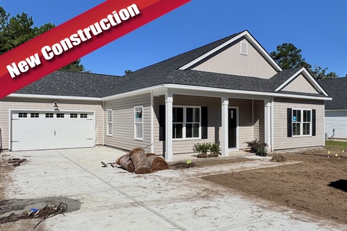 1138 Hanover Lane NE,  Townsend, GA 31331