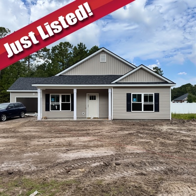 1138 Hanover Lane NE,  Townsend, GA 31331