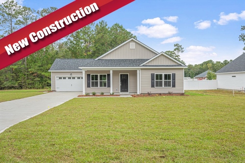 1138 Hanover Lane NE,  Townsend, GA 31331