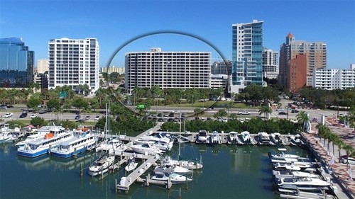 1255 N Gulfstream Ave Apt 702,  Sarasota, FL 34236