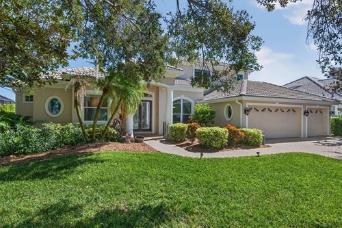 8965 Wildlife Loop,  Sarasota, FL 34238