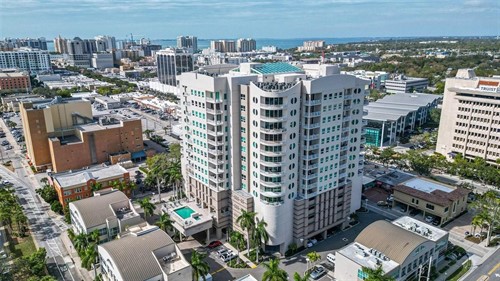 1771 Ringling Blvd Unit 1212,  Sarasota, FL 34236