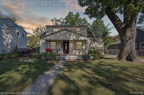 33494 Brown St,  Garden City, MI 48135