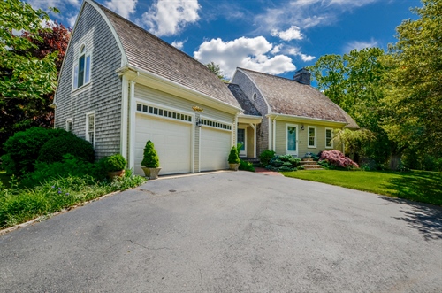 120 Olde Knoll Road,  Marion, MA 02738