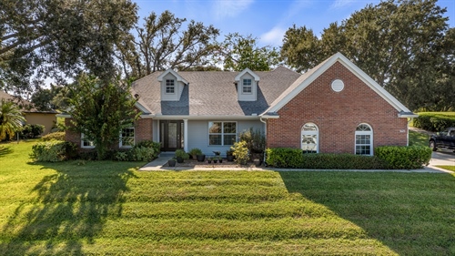 8620 Spyglass Loop,  Clermont, FL 34711