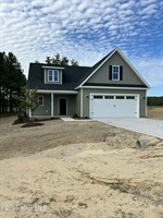 158 Spring Meadows Dr,  Aberdeen, NC 28315