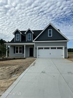 146 Spring Meadows Dr,  Aberdeen, NC 28315