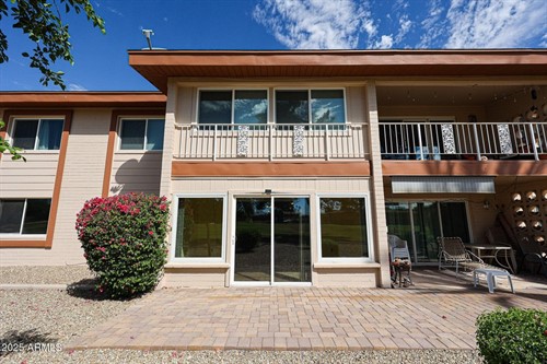 10829 N Fairway Ct W Unit 106, Sun City, AZ 85351