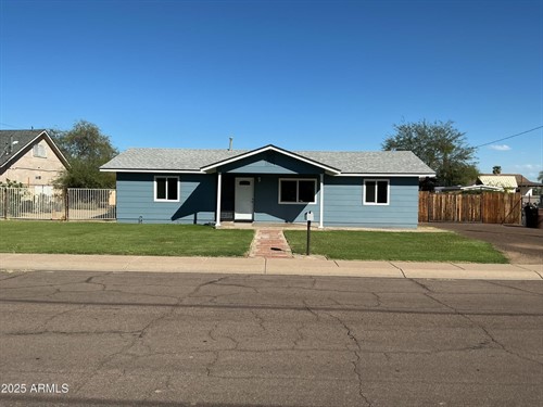 11525 N 81st Ave, Peoria, AZ 85345